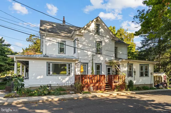 Yardley, PA 19067,146 S MAIN ST