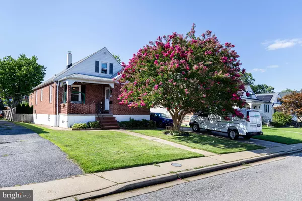 Baltimore, MD 21236,7414 BROOKWOOD AVE