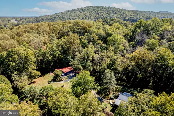 Markham, VA 22643,3225 SAGE RD