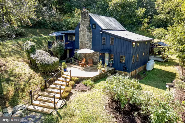 3225 SAGE RD, Markham, VA 22643