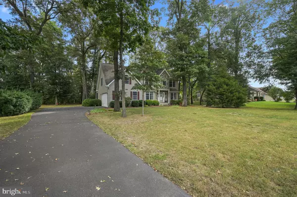 Harrington, DE 19952,349 SIKA DR