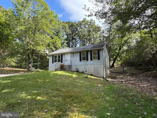 11850 CLIFTON DR, Lusby, MD 20657