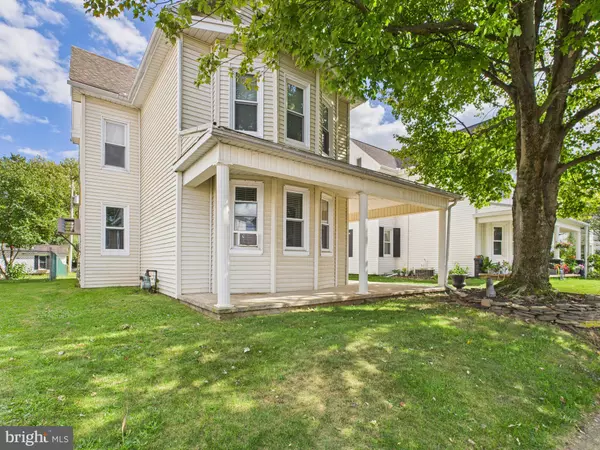 Mount Wolf, PA 17347,21 3RD