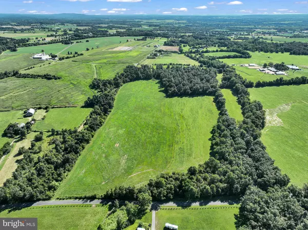 New Oxford, PA 17350,250 GOOSEVILLE RD