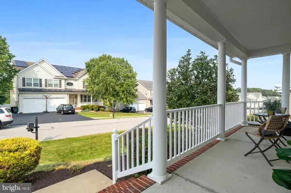 Chesapeake Beach, MD 20732,3443 HILL GAIL DR