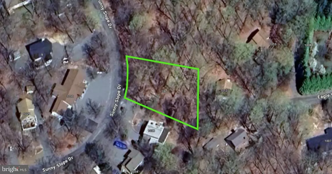 00 SUNNY SLOPE DR, Lake Ariel, PA 18436