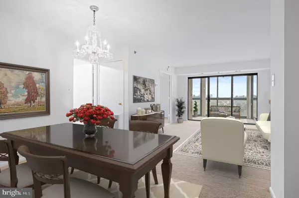 Silver Spring, MD 20906,3330 N LEISURE WORLD BLVD #5-1012