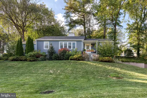 1308 BOYCE AVE, Towson, MD 21204