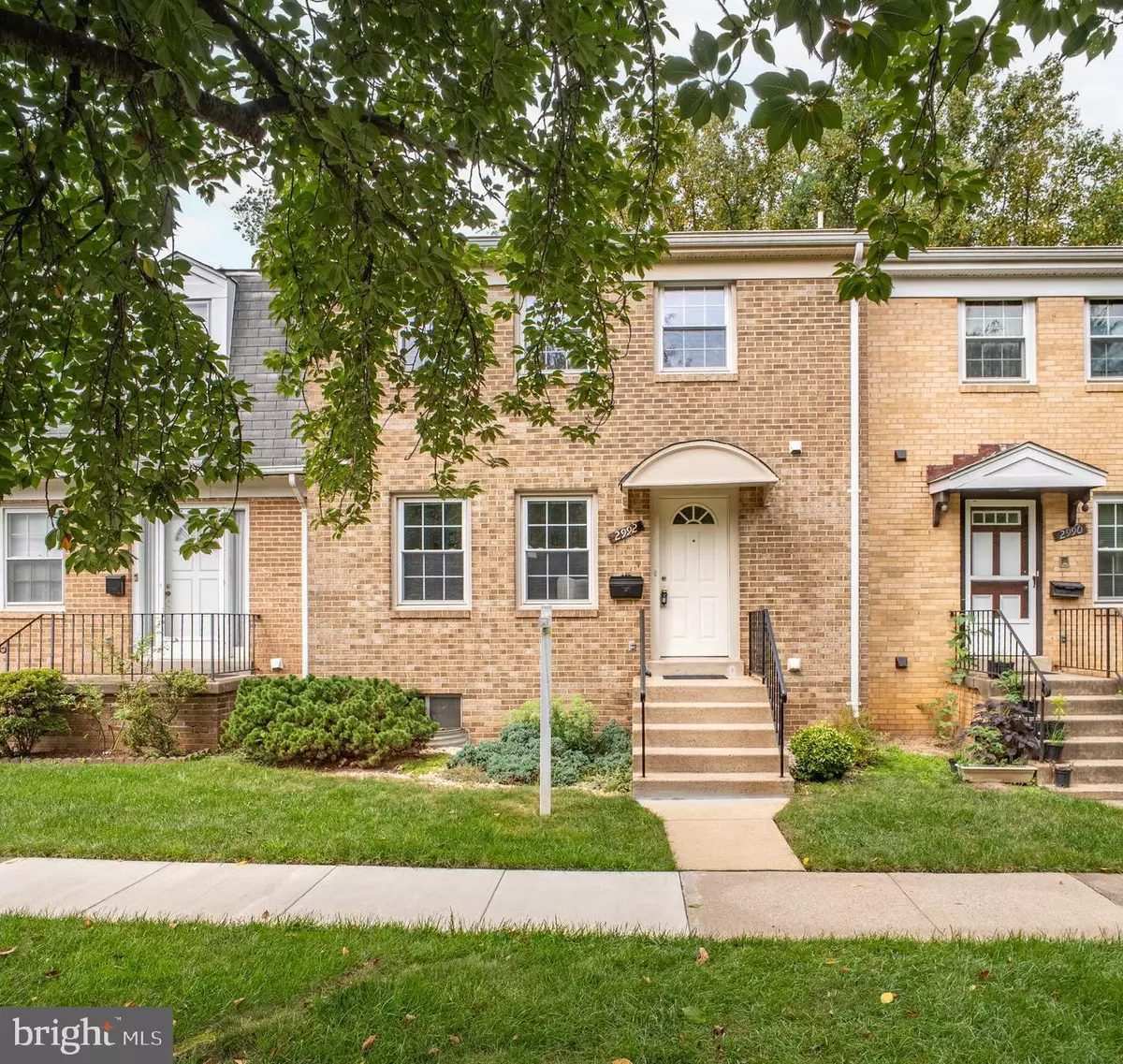 Fairfax, VA 22031,2992 COVINGTON ST