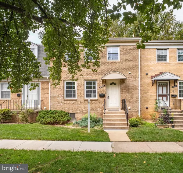 2992 COVINGTON ST,  Fairfax,  VA 22031