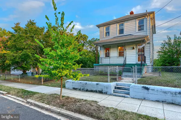 Washington, DC 20019,4839 JAY ST NE