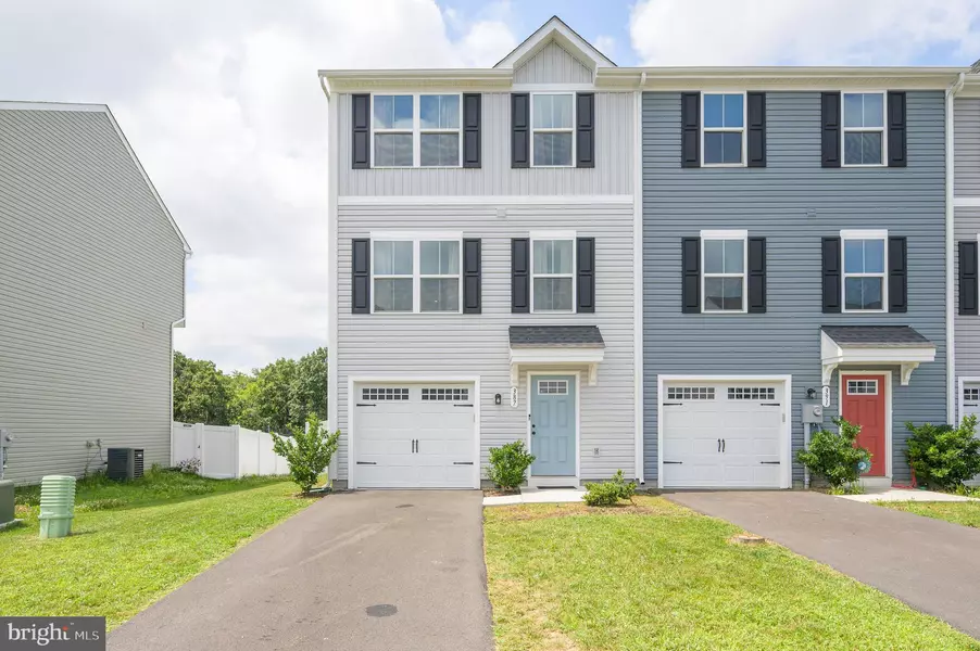 387 BAIT RD, Inwood, WV 25428