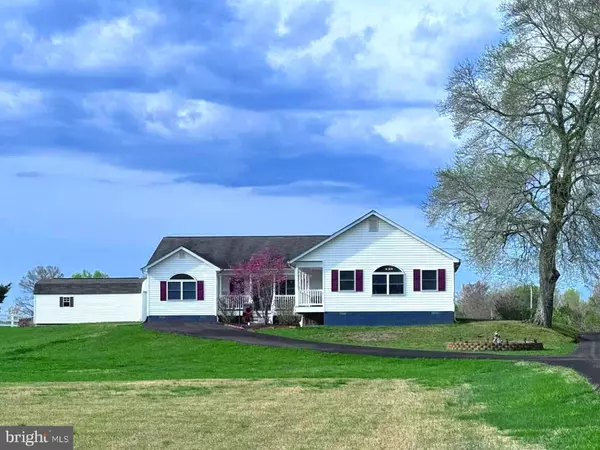 Waldorf, MD 20601,13185 JESSIES PL