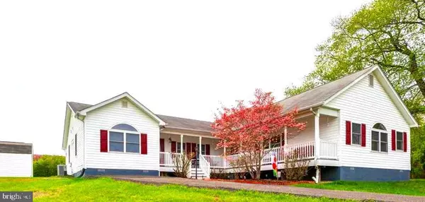 13185 JESSIES PL, Waldorf, MD 20601