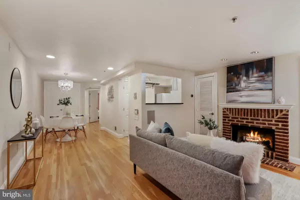 Washington, DC 20009,1713 18TH ST NW #B