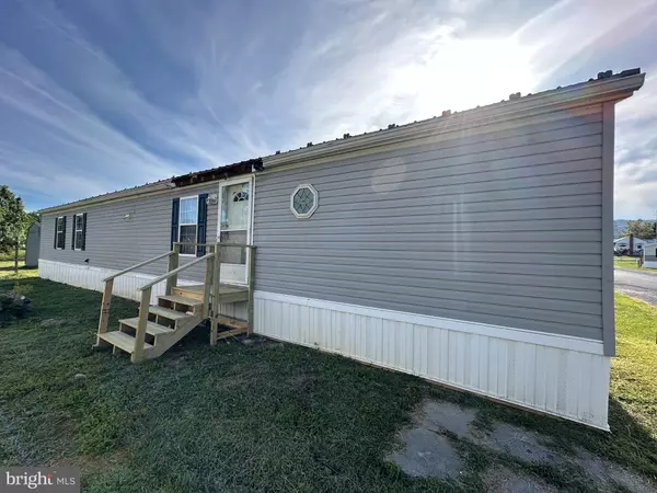 Mcconnellsburg, PA 17233,55 HILLSIDE ESTATES