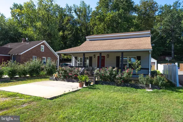 Dumfries, VA 22026,4023 WHITE HAVEN DR