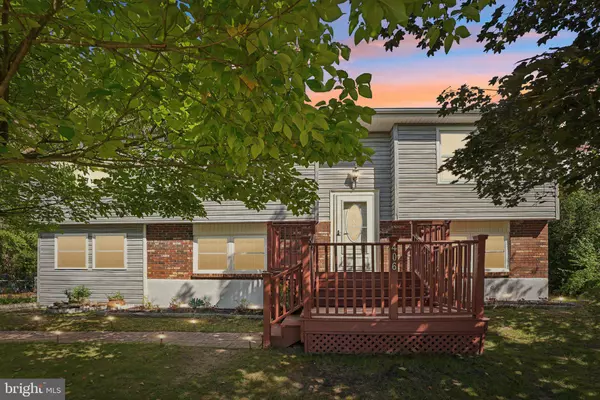 406 CHEROKEE DR, Browns Mills, NJ 08015