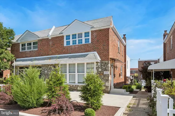 1815 KENDRICK ST,  Philadelphia,  PA 19152