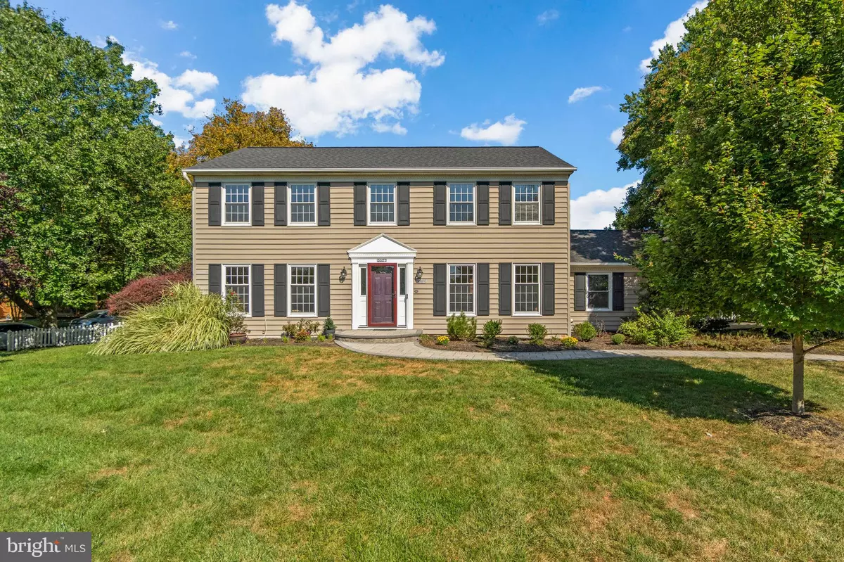 Columbia, MD 21045,6601 JUNE APPLE CT