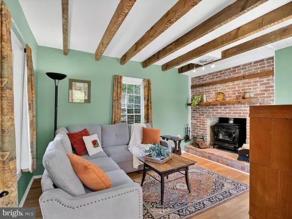 Millersville, PA 17551,286 LETORT RD