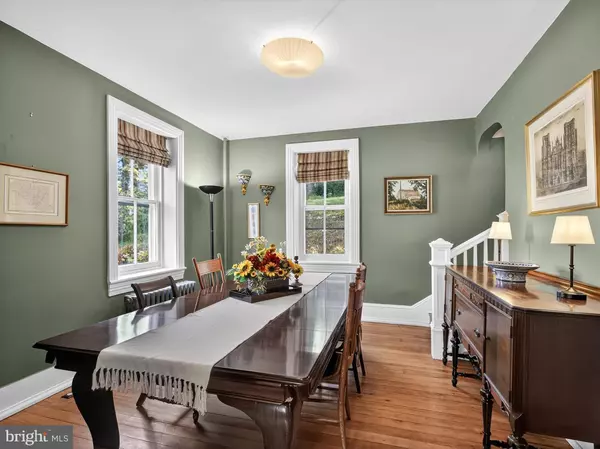 Millersville, PA 17551,286 LETORT RD