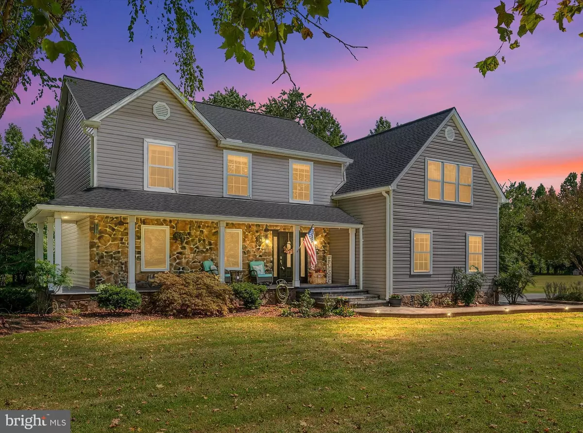 Centreville, MD 21617,111 PLEASANT SPRINGS DR