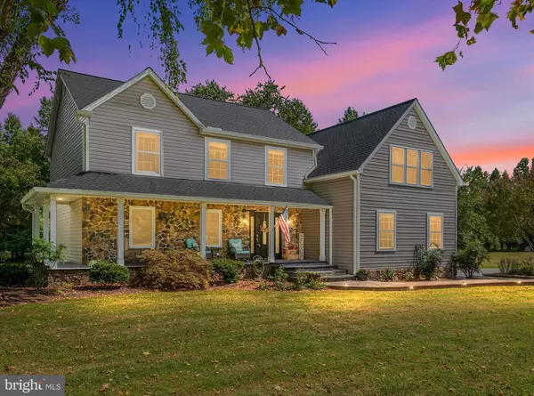 111 PLEASANT SPRINGS DR, Centreville, MD 21617