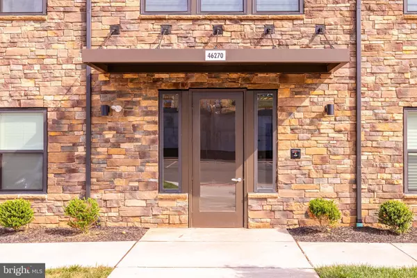 46270 MOUNT ALLEN TER #403, Sterling, VA 20164