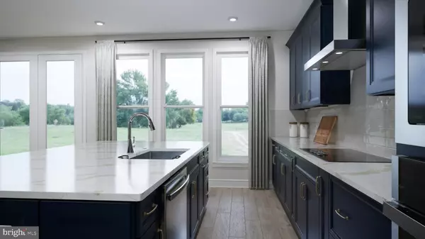 Marshall, VA 20115,1039 CAPTAIN RICHARDS CT