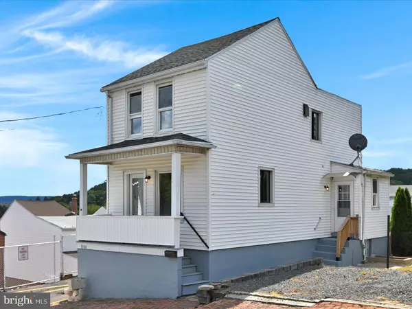Saint Clair, PA 17970,1300 DICK ST