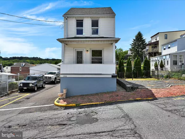 Saint Clair, PA 17970,1300 DICK ST