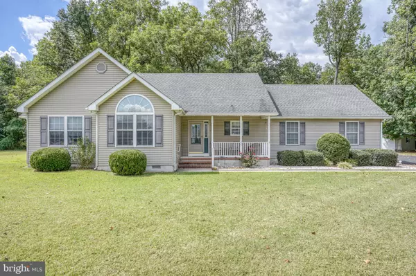 227 SIKA DR, Harrington, DE 19952