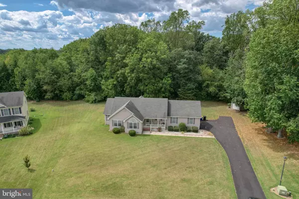 Harrington, DE 19952,227 SIKA DR