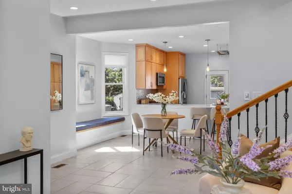 Washington, DC 20011,3916 5TH ST NW