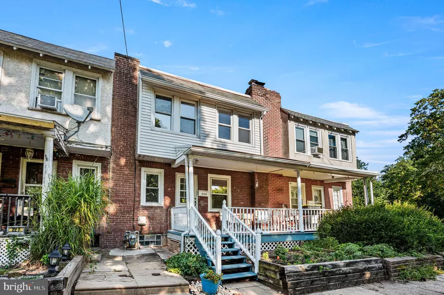 229 PARKSIDE LN, Glenside, PA 19038