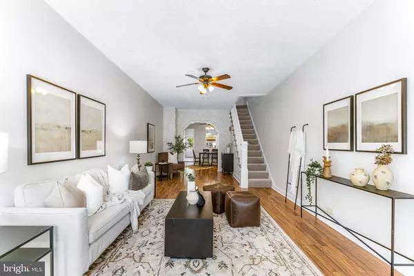 Baltimore, MD 21224,3228 E LOMBARD ST