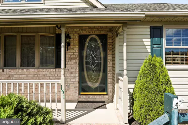 Hanover, PA 17331,151 TIMBER LN