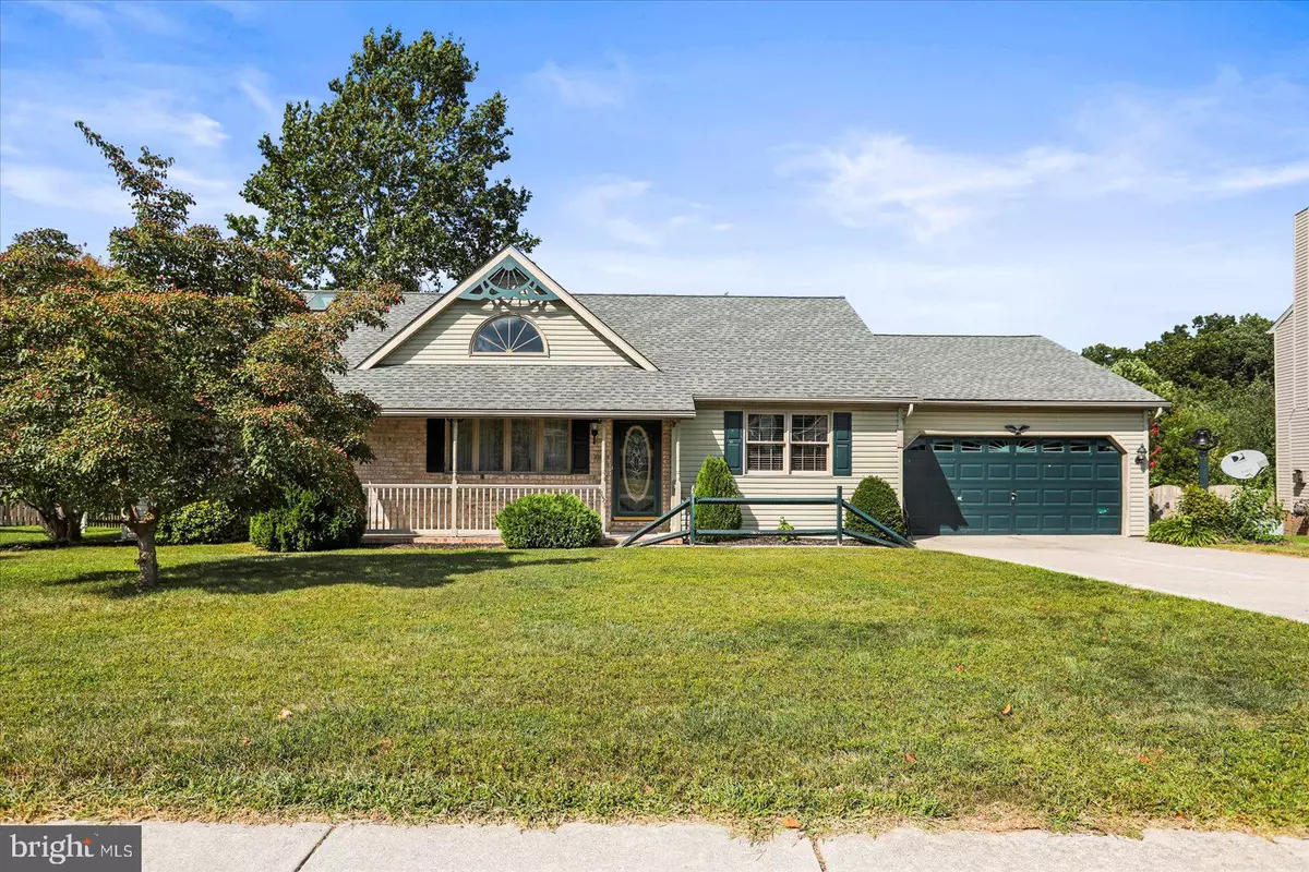 Hanover, PA 17331,151 TIMBER LN