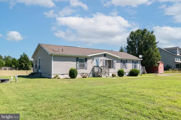 Greenwood, DE 19950,8829 GREENWOOD RD