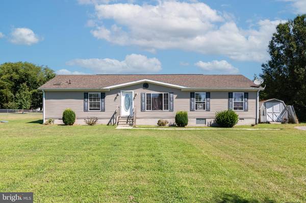 8829 GREENWOOD RD, Greenwood, DE 19950