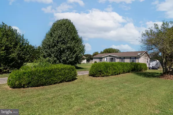 Greenwood, DE 19950,8829 GREENWOOD RD