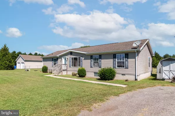 Greenwood, DE 19950,8829 GREENWOOD RD