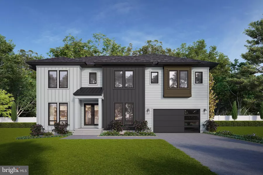 402 MARSHALL RD SW, Vienna, VA 22180