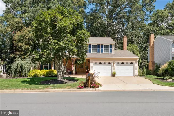 Herndon, VA 20170,1377 ROCK CHAPEL RD