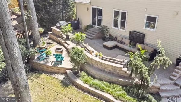 Herndon, VA 20170,1377 ROCK CHAPEL RD