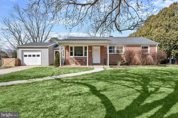 7718 CARTER RD,  Sykesville,  MD 21784
