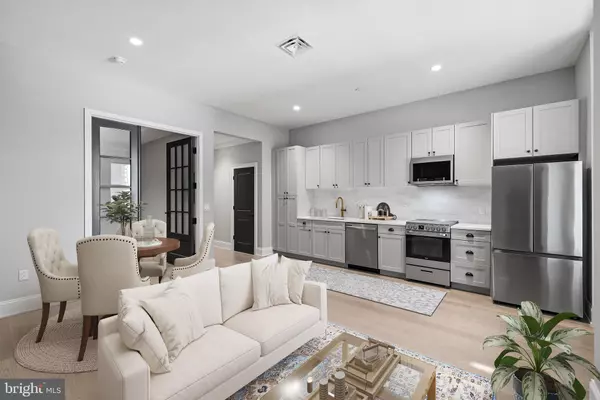 200 S BROAD ST #1022, Philadelphia, PA 19102