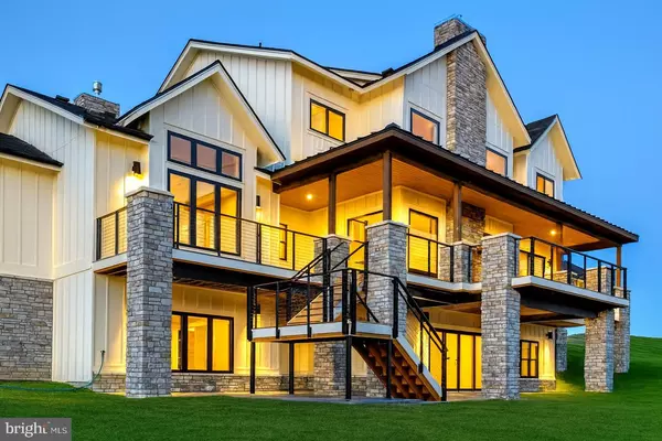 Middletown, MD 21769,7460 HERITAGE OAK TERRACE