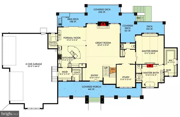 Middletown, MD 21769,7460 HERITAGE OAK TERRACE